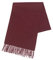 REALITY&FANTASY Lammwolle mit 100% weicher Lammwolle Plaid Tartan, der Winterschal f¨¹r Damen und Herren