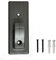 Wall Mount Hanger Hook Compatible with Shark HV300 HV301 HV302 HV303 HV320 HV321 HV324 HV325 HV371 HV380 HV380C UV422 UV450 Rocket Stick Vacuum (416FFJV300)