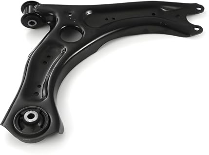 SKF Radaufhängung Lenker Längslenker ohne Traggelenk VKDS 321130 Position unten Höhe 63mm Länge 440mm Breite 375mm - OE Qualität