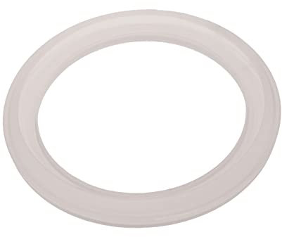 Joint de brassage compatible avec/pièce de rechange pour machine à café Senseo 42224707462 CSA220 HD7806