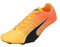 PUMA Evospeed Tokyo Future Faster Running Spikes - Naranja - Reino Unido, Orange, 44.5 EU