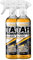 ShinyChiefs Tar Remover- Schnell wirkender Teerentferner Auto - Entfernt Teer, Bitumen sowie Harz-, Fett- und Ölverunreinigungen von Allen Oberflächen - Extra Starkes Teer-Entferner-Spray, 2x500ml