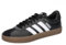 adidas VL Court 3.0 Shoes, Sneaker Donna, Core Black Cloud White, 40 EU