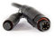 ESX VNA-RCAM-CA802 - Kamera-Anschlussadapter - QuickSafe 6-Pol-Buchse auf WAECO Stecker (WSM)
