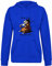 Damen Sweatshirt Leichtes Stilvolles Integriertes Winter Cartoon Print Lässiges Sweatshirt Schmeichelhaftes Butterweiches Gefühl Outfits