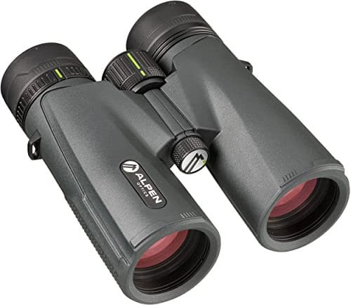 ALPEN Optics Black Tusk 8x42 ED-Fernglas