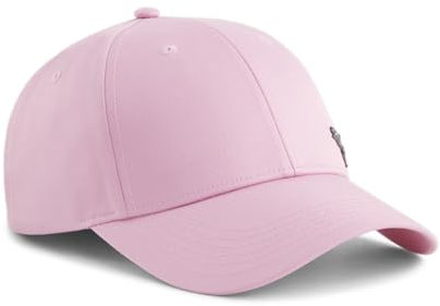 PUMA Unisex Metall-katzenkappe Cap, Mauved Out, Einheitsgröße EU
