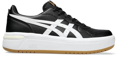 ASICS 1203A289-002 Japan S ST Herren Black/White EU 40