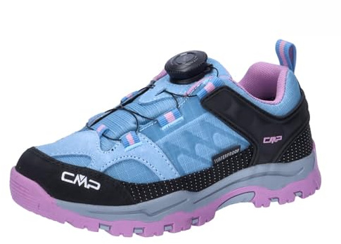 CMP Kinder Wanderschuhe Kiruna FITGO WP