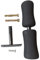 Sit-up-Bar-Trainer zur Wandmontage, Sit-Up-Assistent, Sit-Up-Bar, Bauchtrainer