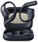 1MORE S70 Open Ear Kopfhörer Bluetooth 5.3, Kabellose Ohrhörer mit 4 Mikrofon, Bass Mehr+, 40H Akku, Schnellaufladung, Balance AIR+ Ohrbügel, IPX5, Anruf Geräuschunterdrückung, Leichte Sportkopfhörer