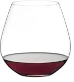 RIEDEL Rote Weingläser O Wine - Pinot Noir/Nebbiolo - 6 stücke