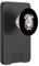 Chillin' Popsicle Lolly Cartoon mit gewellter Retro-Schrift PopSockets PopWallet für MagSafe
