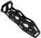 Karlak Multipurpose Front Fork Mount, Water Bottle Holder for Road Bike, Front Fork Mount, Bottle Cage, Bottle Holder