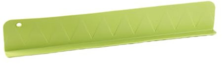 Silikonwaschkanten Abdeckungen Einstellen Wasserblocker Handelsspüle Accessoire Waschbedeckungen Für Küchen Saubere Arbeitsplatten