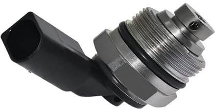 Carburant Haute Pression Pompe Pour VW Pour Eos Pour G&olf Pour J&etta Pour p&assat A3 S4 TT 2.0T Bouchon Pompe À Carburant Haute Pression 06F127025CT 06F127025K