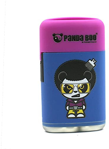 Briquet Turbo Panda Boo - Modèle4