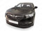 AB3-00377 Auto Bra kompatibel mit Opel Grandland X seit 2017 Haubenbra Steinschlagschutz Tuning Bonnet Bra
