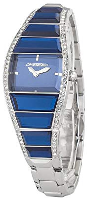 Chronotech Womens Watch CT7099LS-03M