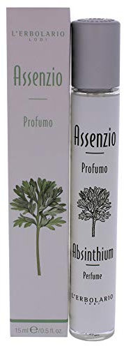 COLLEZIONE PROFUMI ASSENZIO 15 ML