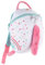 LittleLife Kindertierrucksack, für 3 bis 6 Jahre - Einhorn