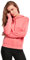Urban Classics Tb1524-Ladies Hoody, Felpa con cappuccio Donna, Pale Pink, XS