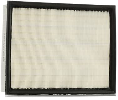 RIDEX 8A0650 Luftfilter Kompatibel mit DODGE Nitro SUV, JEEP CHEROKEE KK