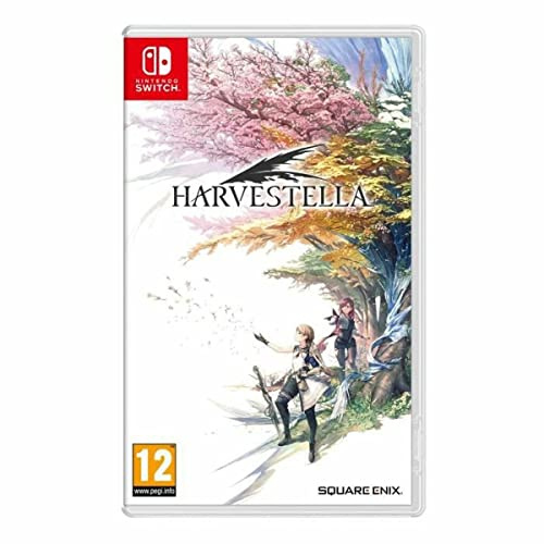 SQUARE ENIX