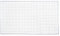sourcing map 2pcs Square BBQ Grill Net 30x70cm Galvanized Iron Barbecue Mesh Mat for Baking Smoking Charcoal Grilling Roasting