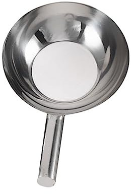 OUNONA Wasserschöpflöffel Aus Schöpflöffel Für Wasser Ergonomisches Design Vielseitig Einsetzbar in Küche Garten Und Haus Leicht Zu Reinigen Und Komfortabel Zu Halten