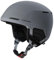 Skihelm Snowboardhelm Ski Snowboard Helm - Head Compact Evo - grau - Größe: XL/XXL (60-63 cm) - Ski Helm - mit optimiertem Belüftungssystem - geeignet für Skifahren Snowboarden