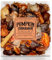 Sac pot-pourri d'automne citrouille cannelle – Mélange parfumé d'automne avec des éléments naturels, idéal pour la décoration de la maison et le parfum – Parfait pour la récolte de Thanksgiving comme