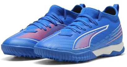Puma Ultra 6 Match+ Mid TF Infant Football Boots EU 35