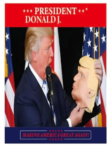 2025 T Rump Calendar, Make America Great Calendar, 45/47th President Donald Wall Trummp To Ca OCngratulations Calendar, Wall