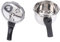 Generic Stainless Steel Pressure Users, Stainless Steel Pressure Coo (2L)