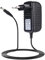 JIALEWUDILL Cargador Adaptador De CA/CC De 22 V, 500 MA Y 0,5 A For Aspiradora Bosch Athlet. Cargador De Pared For El Hogar. Enchufe UE/EE. UU.(EU)