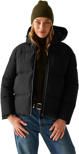 Regatta Womens Roxienne Jacket