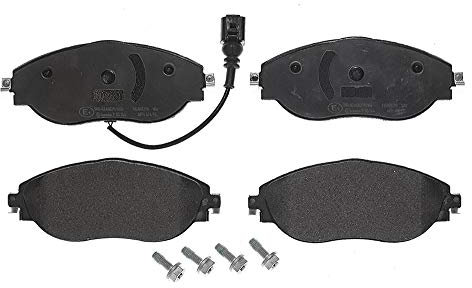 BREMBO P 85 144 Bremsbeläge