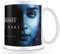 empireposter Game of Thrones - Winter is Here - Daenerys - Keramik Tasse - Größe Ø8,5 H9,5cm