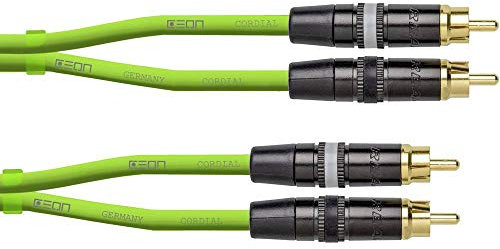 CORDIAL CEON DJ 1.5 G