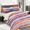Italian Bed Linen Fantasy Bettbezug, Kleine doppelte