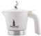 Ariete Krug Schüssel Griff Deckel Moka Breakfast Station 1344