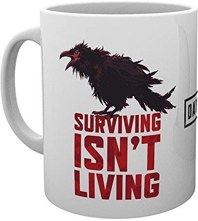 GB eye MG3496 Keramiktasse