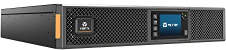 Vertiv GXT5 2000VA 230V UPS EU ACCS