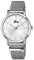LOTUS Reloj Mujer 18737/1 Trendy Caja de Acero Inoxidable 316l Plateado Correa de Acero Inoxidable 316l Plateado
