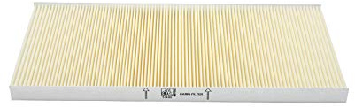 DT Spare Parts Filtro abitacolo 7.74101 Filtro antipolline Altezza: 25 Larghezza: 206 Lunghezza: 450 Compatibilità con IVECO EuroStar EuroTech MT Stralis EuroTech MP EuroTech MH