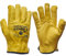 Winterhandschuhe Leder Arbeitshandschuhe Schutzhandschuhe Gefüttert (Kork-1) (11)