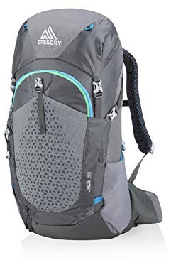 Gregory Float - Jade 33 XS/SM, Grau (Ethereal Grey)