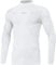 JAKO - Col Roulé Confort 2.0, Mixte, Blanc, L