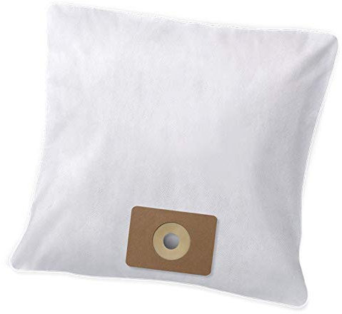 5 Hochwertige Staubsaugerbeutel - Für Numatic NVP 180-11 Vlies Filtertüten kompatibel - Bestleistung beim Saugen